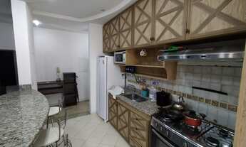 Imagem 2: Apartamento Mobiliado próximo ao Park Shopping