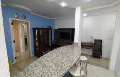 Imagem 4: Apartamento Mobiliado próximo ao Park Shopping