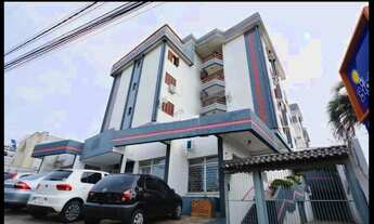 Imagem: Cobertura com 2 dormitórios de 154m²