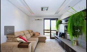 Imagem 3: Cobertura com 2 dormitórios de 154m², no bairro Nossa Senhora das Graças, em Canoas