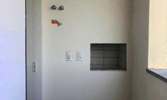 Imagem 5: Apartamento 2 dormitórios