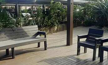 Imagem: Apartamento à venda com 164m²de 3 quartos