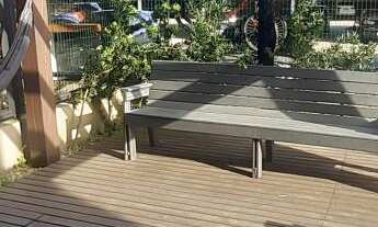 Imagem 2: Apartamento à venda com 164m²de 3 quartos