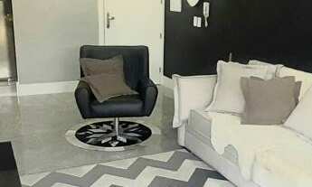 Imagem 7: Apartamento à venda com 164m²de 3 quartos