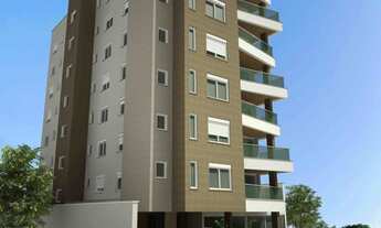 Imagem 3: Apartamento com 2 suites de 220 m² com Garden