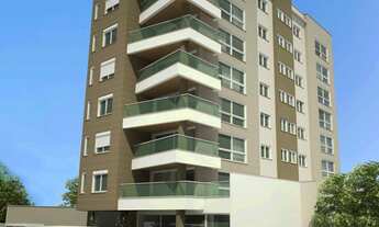 Imagem 5: Apartamento com 2 suites de 220 m² com Garden
