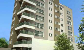 Imagem 7: Apartamento com 2 suites de 220 m² com Garden