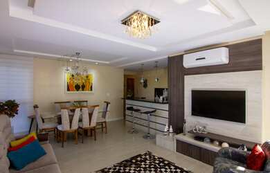 Imagem 3: Apartamento de 2 ( dois) dormitórios (02 suítes