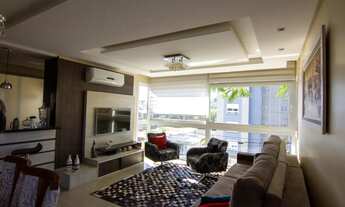 Imagem: Apartamento de 2 ( dois) dormitórios (02