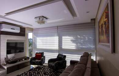 Imagem 2: Apartamento de 2 ( dois) dormitórios (02 suítes