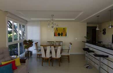 Imagem 7: Apartamento de 2 ( dois) dormitórios (02 suítes