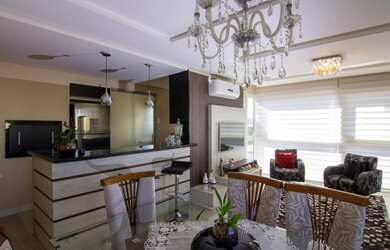 Imagem 4: Apartamento de 2 ( dois) dormitórios (02 suítes