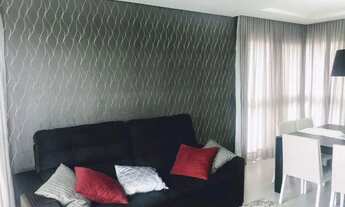 Imagem 3: Apartamento com 2 suítes no Edifício Unique