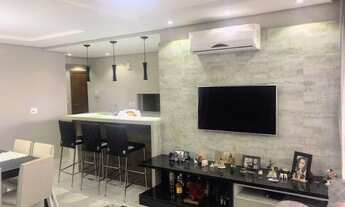 Imagem 4: Apartamento com 2 suítes no Edifício Unique