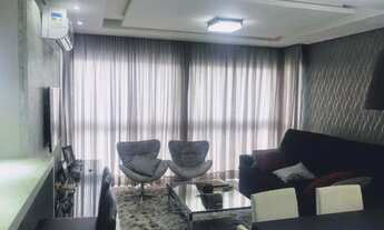 Imagem: Apartamento com 2 suítes no Edifício Unique