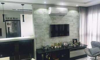 Imagem 5: Apartamento com 2 suítes no Edifício Unique