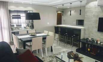 Imagem 6: Apartamento com 2 suítes no Edifício Unique