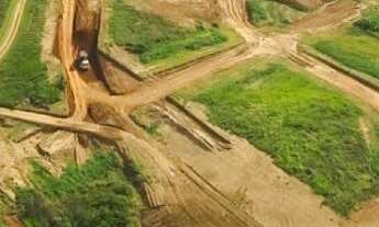 Imagem 4: Terrenos no canoas Park paradis