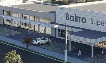 Imagem 2: Terrenos no canoas Park paradis