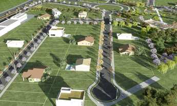 Imagem 6: Terrenos no canoas Park paradis