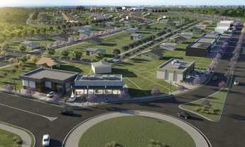 Imagem 7: Terrenos no canoas Park paradis