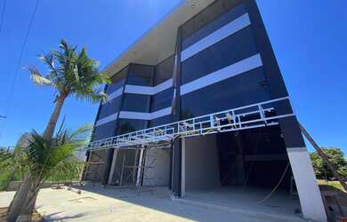 Imagem 2: Loja comercial na Avenida Açucena