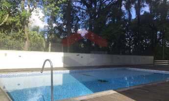 Imagem: Apartamento duplex semi-mobiliado no centro