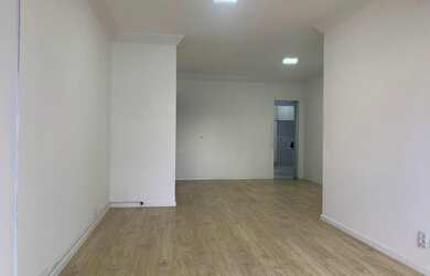 Imagem 3: VENDO APARTAMENTO 3/4 SENDO 1 SUITE 104 m² AQUARIUS SALVADOR BA
