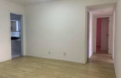 Imagem 4: VENDO APARTAMENTO 3/4 SENDO 1 SUITE 104 m² AQUARIUS SALVADOR BA