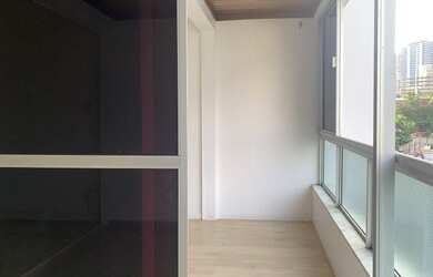 Imagem 6: VENDO APARTAMENTO 3/4 SENDO 1 SUITE 104 m² AQUARIUS SALVADOR BA