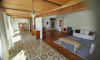 Imagem: Cobertura 05 Quartos ( Botafogo- Rua Martins