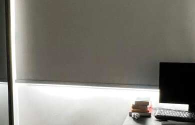 Imagem 7: Apartamento Botafogo na Rua da Passagem