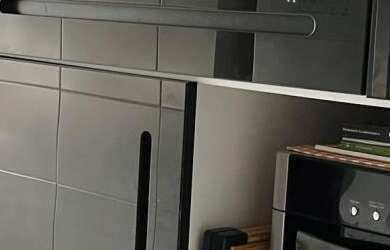 Imagem 4: Apartamento Botafogo na Rua da Passagem