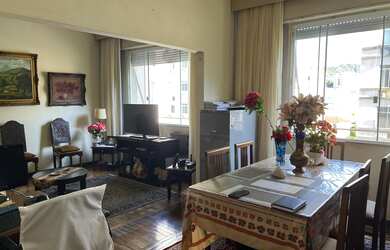 Imagem 6: Apartamento em Laranjeiras- 02 Quartos- Rua das Laranjeiras