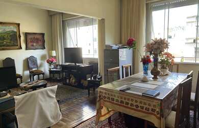 Imagem 5: Apartamento em Laranjeiras- 02 Quartos- Rua das Laranjeiras