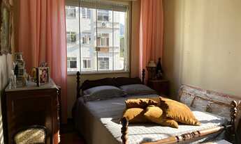 Imagem: Apartamento em Laranjeiras- 02 Quartos