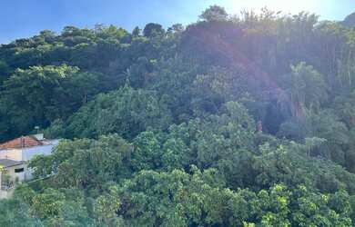 Imagem 3: Apartamento em Laranjeiras- 02 Quartos- Rua das Laranjeiras