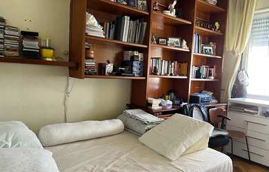 Imagem 2: Apartamento em Laranjeiras- 02 Quartos- Rua das Laranjeiras