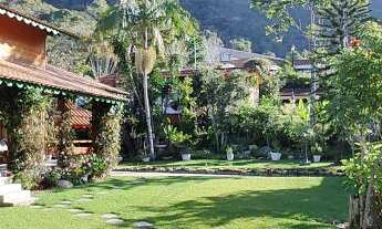 Imagem 3: Casa de Alto Padrão em Teresópolis ( Bairro : Iúcas