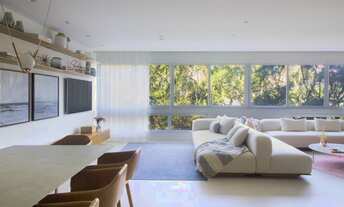 Imagem 3: Apartamento 04 Suítes na Melhor Localização do Flamengo- 280 m²