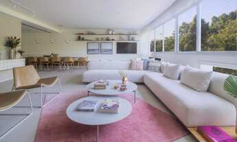 Imagem 4: Apartamento 04 Suítes na Melhor Localização do Flamengo- 280 m²