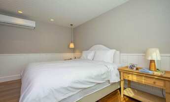 Imagem: DUPLEX EM PONTO NOBRE DE SÃO CONRADO( C/