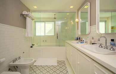 Imagem 4: DUPLEX EM PONTO NOBRE DE SÃO CONRADO( C/ ÁREA GOURMET E PISCINA AQUECIDA