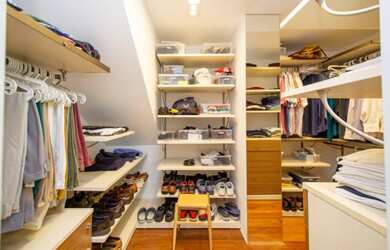 Imagem 5: DUPLEX EM PONTO NOBRE DE SÃO CONRADO( C/ ÁREA GOURMET E PISCINA AQUECIDA