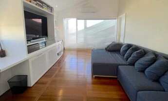 Imagem: Belíssimo Triplex Vista Mar São Conrado