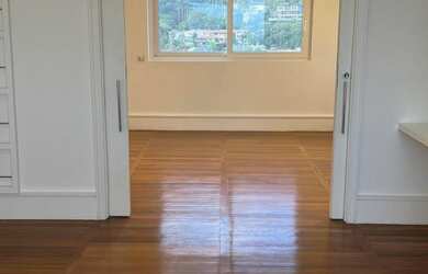 Imagem 3: Belíssimo Triplex Vista Mar São Conrado