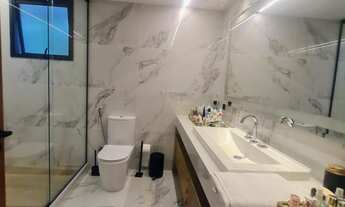 Imagem 5: CASA NOVA EM CONDOMÍNIO SOSSEGADO NO ITANHANGÁ