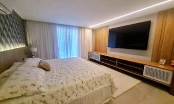 Imagem 6: CASA NOVA EM CONDOMÍNIO SOSSEGADO NO ITANHANGÁ