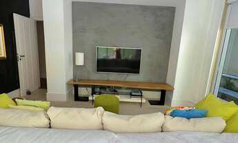 Imagem 5: Apartamento No Alto Leblon( Parte Baixa), 315 m², Modernizado