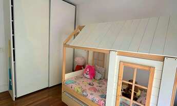 Imagem 6: Apartamento No Alto Leblon( Parte Baixa), 315 m², Modernizado